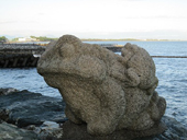 �񌩋��ʐ_�Ё@�񌩊^