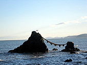 �񌩋��ʐ_�Ё@�v�w��