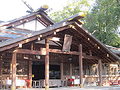 ���c�F�_�Ё@�{�a